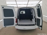  Volkswagen  Caddy VOLKSWAGEN  Van VU 4p Fourgonnette 2.0 TDI 102 Business Line Plus #10