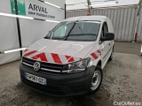  Volkswagen  Caddy VOLKSWAGEN  Van VU 4p Fourgonnette 1.4 TGI GNV 110 DGS6 Business Line 