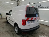  Volkswagen  Caddy VOLKSWAGEN  Van VU 4p Fourgonnette 1.4 TGI GNV 110 DGS6 Business Line #2