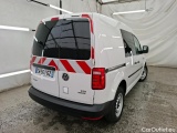  Volkswagen  Caddy VOLKSWAGEN  Van VU 4p Fourgonnette 1.4 TGI GNV 110 DGS6 Business Line #3