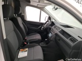  Volkswagen  Caddy VOLKSWAGEN  Van VU 4p Fourgonnette 1.4 TGI GNV 110 DGS6 Business Line #8