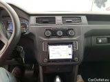  Volkswagen  Caddy VOLKSWAGEN  Van VU 4p Fourgonnette 1.4 TGI GNV 110 DGS6 Business Line #7