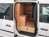  Volkswagen  Caddy VOLKSWAGEN  Van VU 4p Fourgonnette 1.4 TGI GNV 110 DGS6 Business Line #9