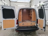  Volkswagen  Caddy VOLKSWAGEN  Van VU 4p Fourgonnette 1.4 TGI GNV 110 DGS6 Business Line #10