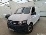  Volkswagen  Transporter T6  Fourgon -Hochdach lang 2.0 100CV BVM5 