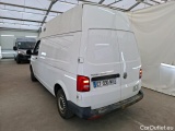  Volkswagen  Transporter T6  Fourgon -Hochdach lang 2.0 100CV BVM5 #2