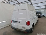  Volkswagen  Transporter T6  Fourgon -Hochdach lang 2.0 100CV BVM5 #3