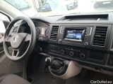  Volkswagen  Transporter T6  Fourgon -Hochdach lang 2.0 100CV BVM5 #5