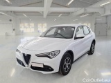  Alfa Romeo   STELVIO ALFA ROMEO / 2017 / 5P / SUV 2.2 TD 160 CV SUPER BUSINESS AT8 RWD 