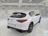  Alfa Romeo   STELVIO ALFA ROMEO / 2017 / 5P / SUV 2.2 TD 160 CV SUPER BUSINESS AT8 RWD #2