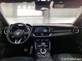  Alfa Romeo   STELVIO ALFA ROMEO / 2017 / 5P / SUV 2.2 TD 160 CV SUPER BUSINESS AT8 RWD #3