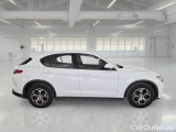  Alfa Romeo   STELVIO ALFA ROMEO / 2017 / 5P / SUV 2.2 TD 160 CV SUPER BUSINESS AT8 RWD #7