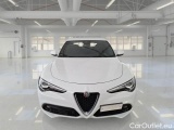  Alfa Romeo   STELVIO ALFA ROMEO / 2017 / 5P / SUV 2.2 TD 160 CV SUPER BUSINESS AT8 RWD #6