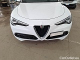  Alfa Romeo   STELVIO ALFA ROMEO / 2017 / 5P / SUV 2.2 TD 160 CV SUPER BUSINESS AT8 RWD #23