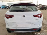  Alfa Romeo   STELVIO ALFA ROMEO / 2017 / 5P / SUV 2.2 TD 160 CV SUPER BUSINESS AT8 RWD #35