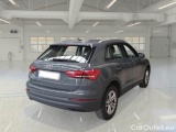  Audi  Q3 AUDI  / 2018 / 5P / SUV 35 TDI S TRONIC BUSINESS #2
