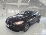 Bmw  Serie 1 BMW  / 2019 / 5P / BERLINA 116D BUSINESS ADVANTAGE 
