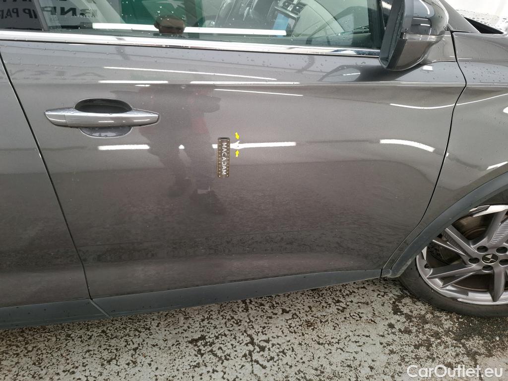  DS  DS7 7 Crossback E-Tense 4x4 Grand Chic 1.6 300CV BVA8 E6d #5