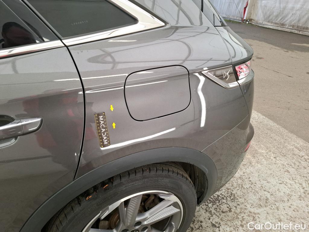  DS  DS7 7 Crossback E-Tense 4x4 Grand Chic 1.6 300CV BVA8 E6d #3