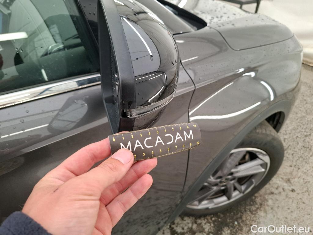  DS  DS7 7 Crossback E-Tense 4x4 Grand Chic 1.6 300CV BVA8 E6d #1
