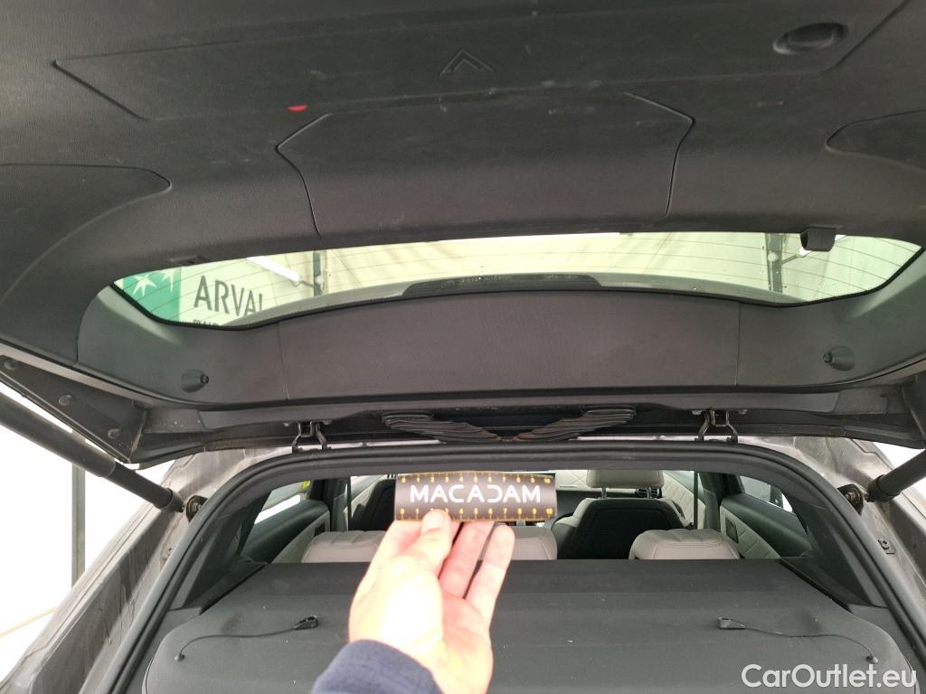  DS  DS7 7 Crossback E-Tense 4x4 Grand Chic 1.6 300CV BVA8 E6d #7
