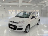  Fiat  Panda FIAT  / 2011 / 5P / BERLINA 1.2 69CV SeS E6D-TEMP EASY 