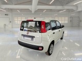  Fiat  Panda FIAT  / 2011 / 5P / BERLINA 1.2 69CV SeS E6D-TEMP EASY #2