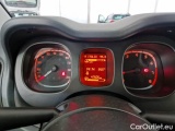  Fiat  Panda FIAT  / 2011 / 5P / BERLINA 1.2 69CV SeS E6D-TEMP EASY #4