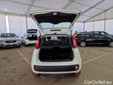  Fiat  Panda FIAT  / 2011 / 5P / BERLINA 1.2 69CV SeS E6D-TEMP EASY #5