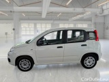  Fiat  Panda FIAT  / 2011 / 5P / BERLINA 1.2 69CV SeS E6D-TEMP EASY #8
