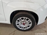  Fiat  Panda FIAT  / 2011 / 5P / BERLINA 1.2 69CV SeS E6D-TEMP EASY #18
