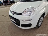  Fiat  Panda FIAT  / 2011 / 5P / BERLINA 1.2 69CV SeS E6D-TEMP EASY #22