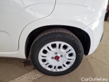  Fiat  Panda FIAT  / 2011 / 5P / BERLINA 1.2 69CV SeS E6D-TEMP EASY #20