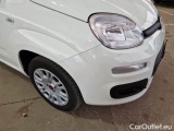  Fiat  Panda FIAT  / 2011 / 5P / BERLINA 1.2 69CV SeS E6D-TEMP EASY #26