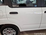  Fiat  Panda FIAT  / 2011 / 5P / BERLINA 1.2 69CV SeS E6D-TEMP EASY #45