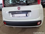  Fiat  Panda FIAT  / 2011 / 5P / BERLINA 1.2 69CV SeS E6D-TEMP EASY #51