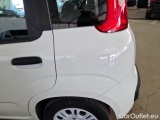  Fiat  Panda FIAT  / 2011 / 5P / BERLINA 1.2 69CV SeS E6D-TEMP EASY #56