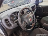  Fiat  Panda FIAT  / 2011 / 5P / BERLINA 1.2 69CV SeS E6D-TEMP EASY #84