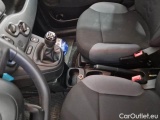  Fiat  Panda FIAT  / 2011 / 5P / BERLINA 1.2 69CV SeS E6D-TEMP EASY #82