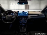  Ford  Focus FORD  / 2021 / 5P / BERLINA 1.0T ECOBOOST HYBRID 155CV ST-LINE AUTO #3