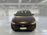  Ford  Focus FORD  / 2021 / 5P / BERLINA 1.0T ECOBOOST HYBRID 155CV ST-LINE AUTO #6