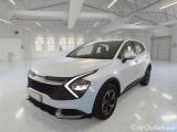  KIA  Sportage KIA  / 2021 / 5P / SUV 1.6 CRDI MHEV BUSINESS 2WD 