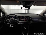  KIA  Sportage KIA  / 2021 / 5P / SUV 1.6 CRDI MHEV BUSINESS 2WD #3