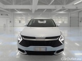  KIA  Sportage KIA  / 2021 / 5P / SUV 1.6 CRDI MHEV BUSINESS 2WD #6