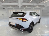  KIA  Sportage KIA  / 2021 / 5P / SUV 1.6 CRDI MHEV BUSINESS 2WD #2