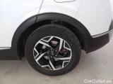  KIA  Sportage KIA  / 2021 / 5P / SUV 1.6 CRDI MHEV BUSINESS 2WD #19