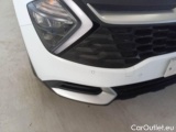  KIA  Sportage KIA  / 2021 / 5P / SUV 1.6 CRDI MHEV BUSINESS 2WD #24