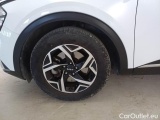  KIA  Sportage KIA  / 2021 / 5P / SUV 1.6 CRDI MHEV BUSINESS 2WD #20