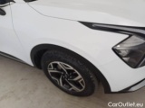  KIA  Sportage KIA  / 2021 / 5P / SUV 1.6 CRDI MHEV BUSINESS 2WD #27