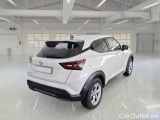  Nissan  Juke NISSAN  / 2019 / 5P / CROSSOVER 1.0 DIG-T 114 N-CONNECTA MT #2